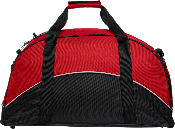 Clique - Sportbag 41 L - Rosso