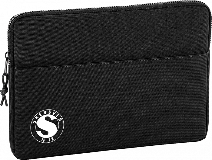 Sportyfied - Essential 15 Laptop Case - Schwarz