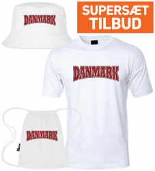 Danmarks Pakke