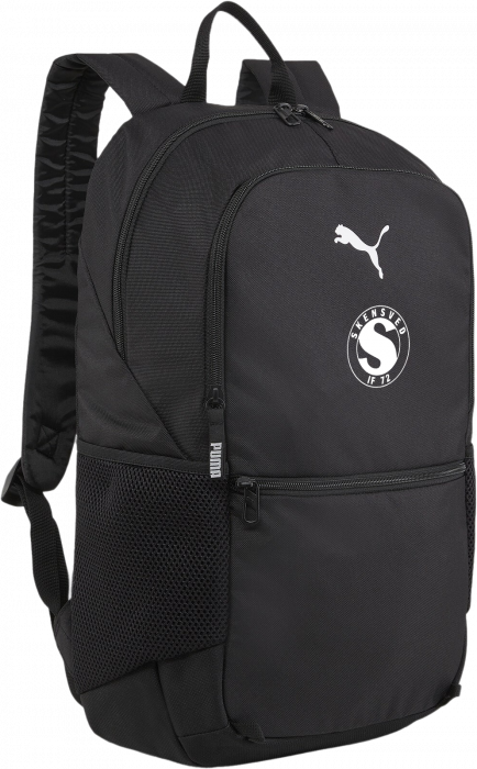 Puma - Skensved Backpack - Czarny