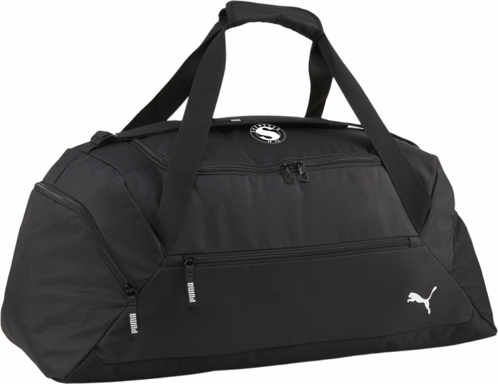 Puma - Skensved If Sports Bag M - Black