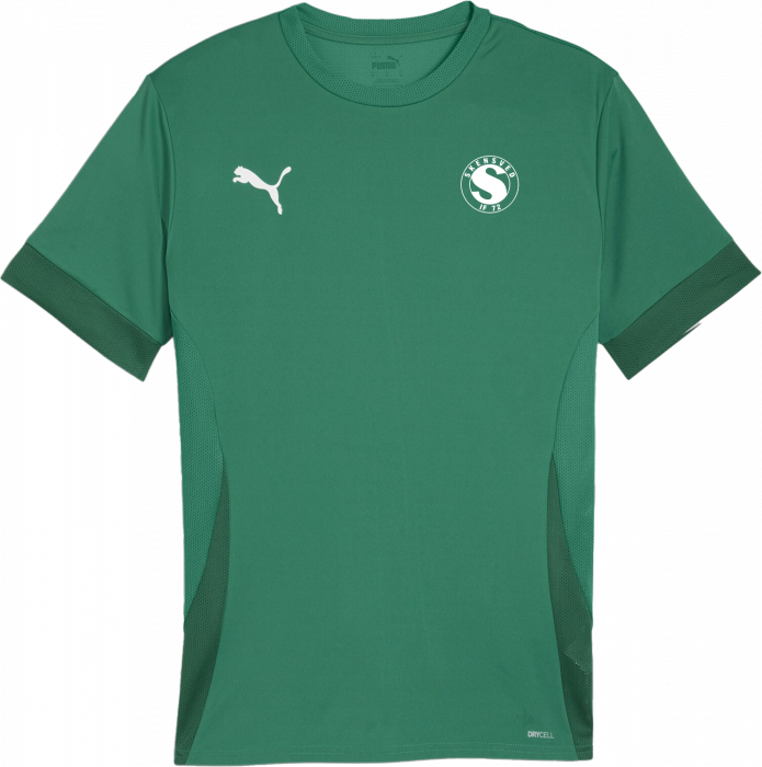 Puma - Skensved If Game Jerseys Adults - Sport Green