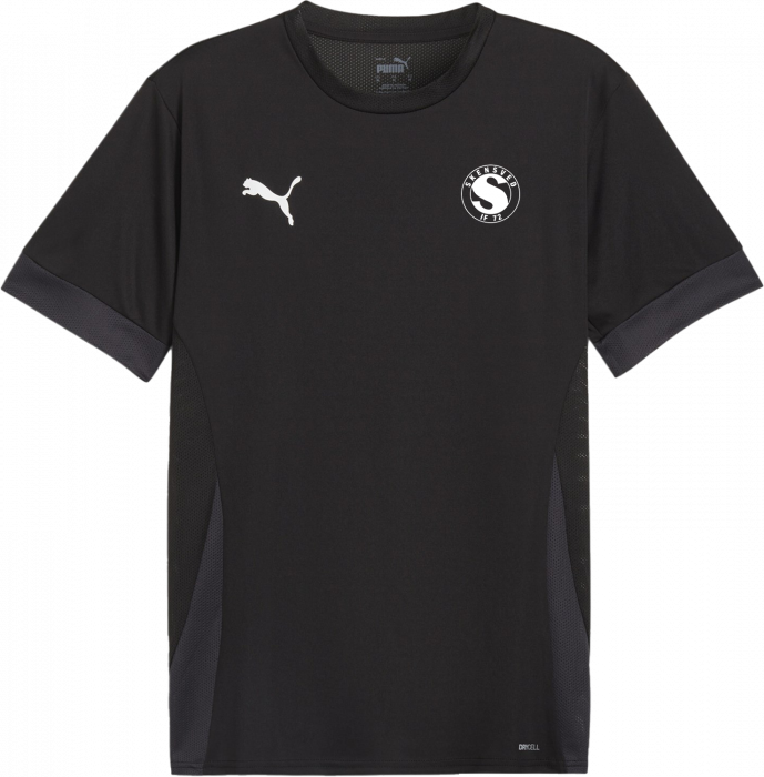 Puma - Skensved If Game Jerseys Adults - Negro