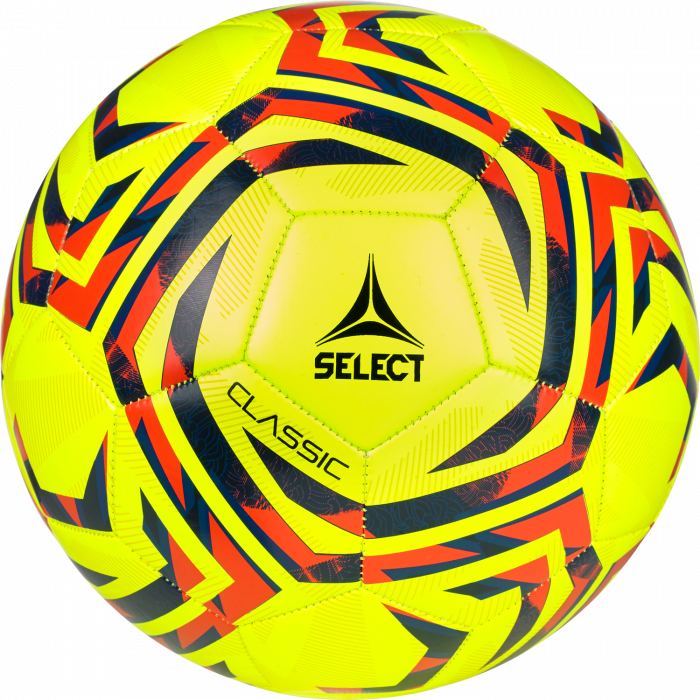 Select - Classic V25 - Geel