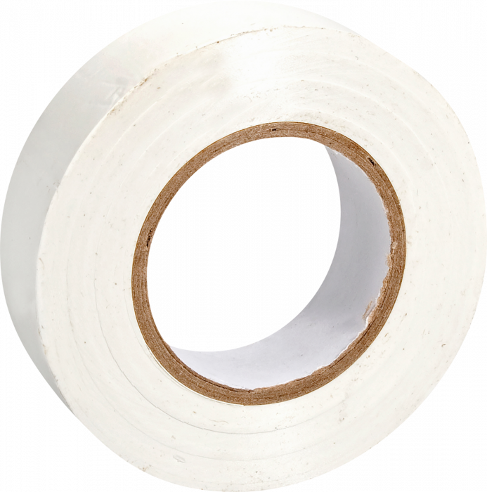 Select - Strømpetape - White