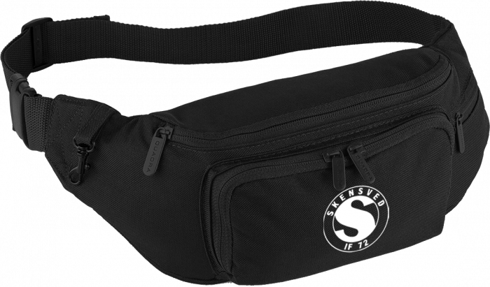 Quadra/Bagbase - Skensved If Belt Case - Black