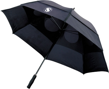 Sportyfied - Skensved If Umbrella - Schwarz